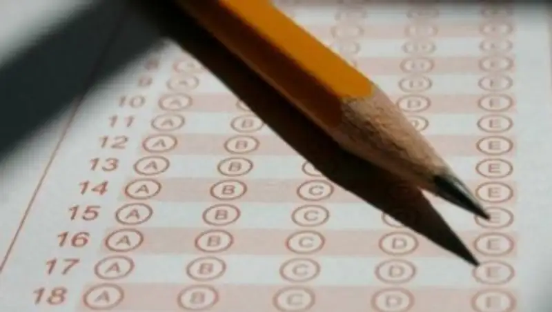 За три дня ЕНТ еще никто не набрал высший балл