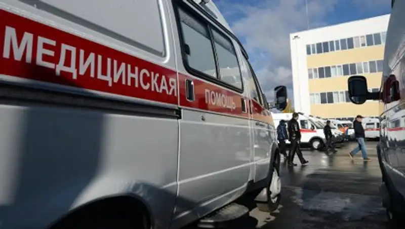 Годовалая девочка утонула в поливном канале в городе Текели