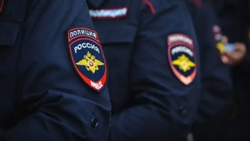 В Астрахани при взрыве гранаты пострадал человек