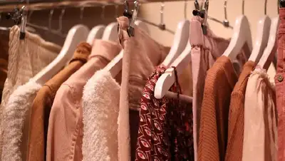 назван модный цвет весны 2022, фото - Новости Zakon.kz от 19.04.2022 19:41