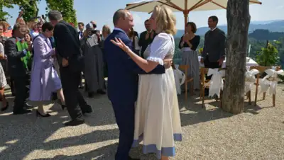 AP, фото - Новости Zakon.kz от 08.03.2019 06:32