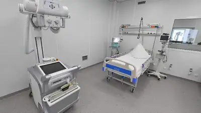 смертность COVID-19 , фото - Новости Zakon.kz от 26.02.2022 09:08