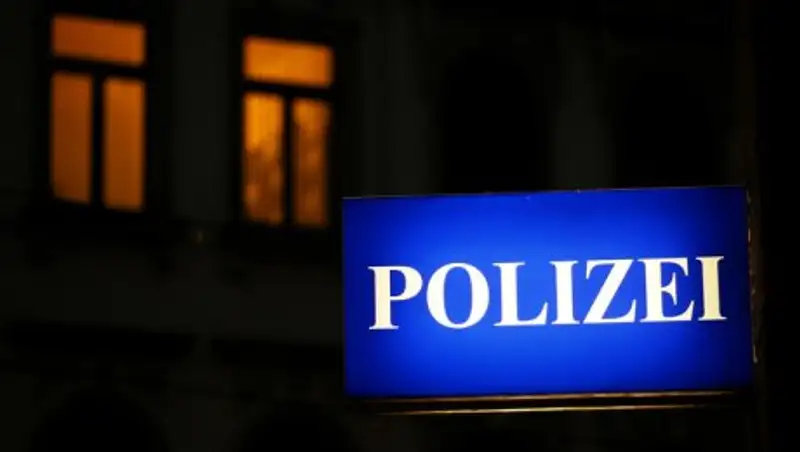 В Германии девочка из интереса отравила слезоточивым газом 41 ребенка