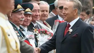 Zakon.kz, фото - Новости Zakon.kz от 27.04.2015 21:33