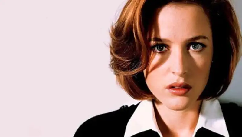 Скалли покинет "Секретные материалы"