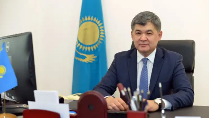 Риск эпидемии не должен мешать Казахстану вернуться к нормальной жизни - Биртанов