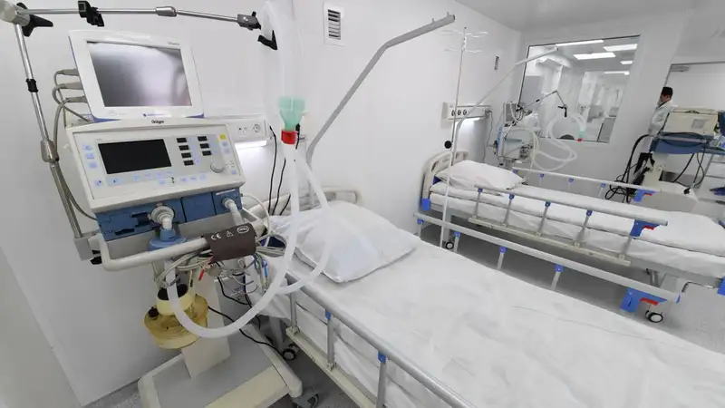 Число заболевших COVID-19 в Казахстане превысило 950 тыс.