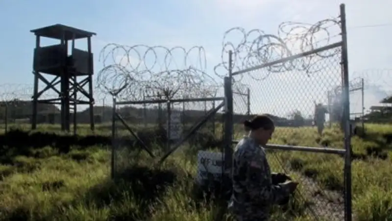 За терроризм и религиозный экстремизм в Казахстане отбывает наказание более 400 граждан