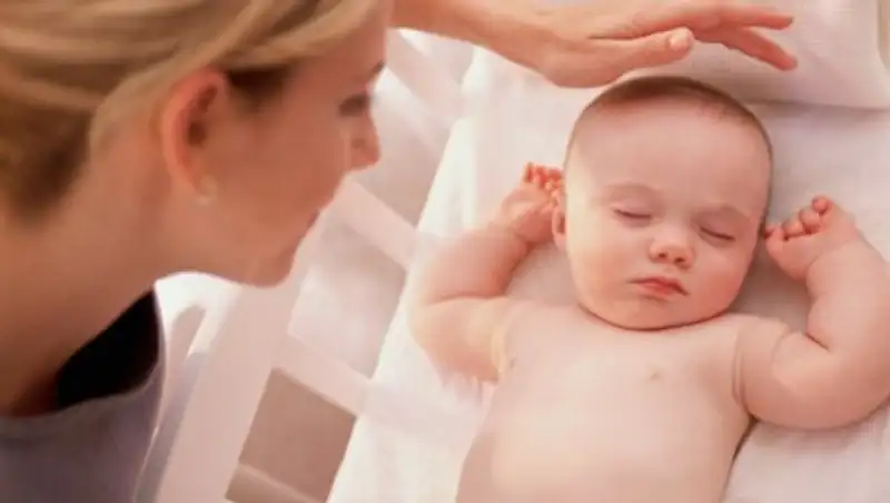 В Тюмени осудили казахстанца, который бил грудничка головой об пол