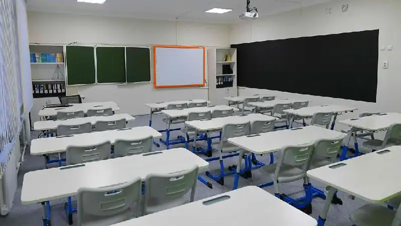 В соцсетях рассылают фейк об отмене классов с русским языком обучения