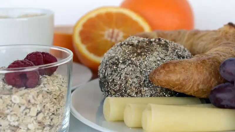 Семь привычек, помогающих снизить вес за три недели