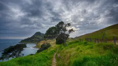 пейзаж, фото - Новости Zakon.kz от 28.05.2023 09:09