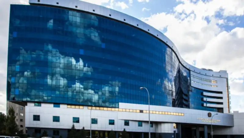 Назначен директор департамента государственного заимствования министерства финансов