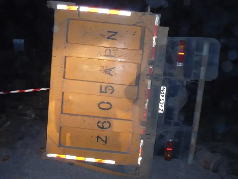 Стали известны подробности крупного ДТП в Акмолинской области (фото) Стали известны подробности крупного ДТП в Акмолинской области (фото), фото - Новости Zakon.kz от 20.08.2012 18:11