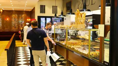 как изменились цены на аренду коммерческой недвижимости, фото - Новости Zakon.kz от 20.02.2023 16:42