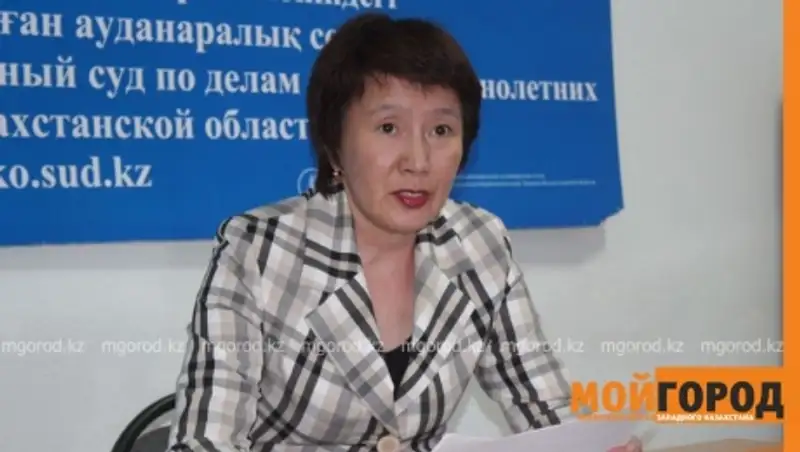 В ЗКО к 6 годам приговорили педофила за развратные действия в лифте