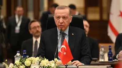 Эрдоган посетит Казахстан 3 ноября, фото - Новости Zakon.kz от 11.09.2023 14:54