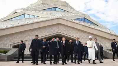 akorda.kz, фото - Новости Zakon.kz от 02.05.2018 15:04