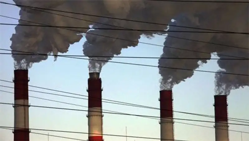 Жители некоторых районов Актобе дышат сероводородом