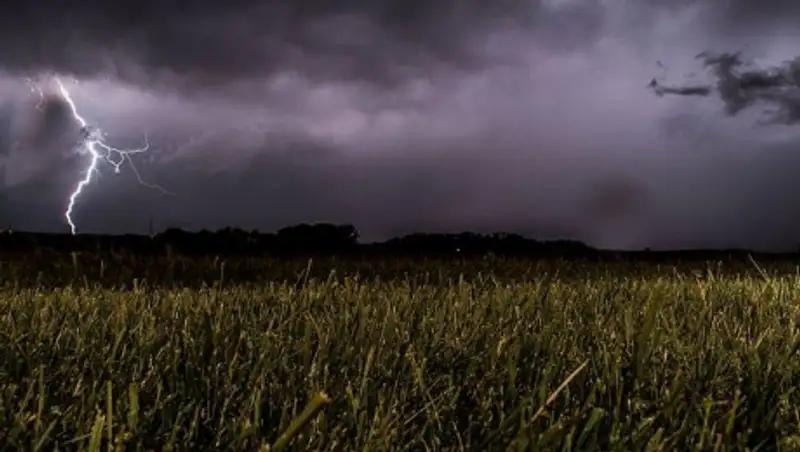 Понижение температуры до 5 градусов ожидается в Казахстане