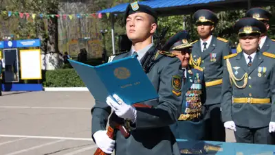 Е. Алибаев, фото - Новости Zakon.kz от 09.09.2019 12:31