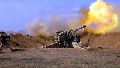 Anadolu, фото - Новости Zakon.kz от 07.11.2020 18:45