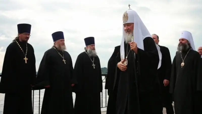 Папа Франциск и патриарх Кирилл встретятся на Кубе