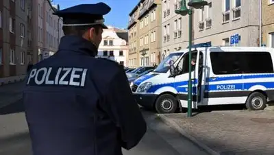 picture-alliance/dpa/M.Helbig, фото - Новости Zakon.kz от 06.02.2021 17:26