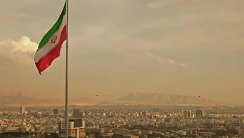 Иран готовит ответ на указ Трампа о защите США от терроризма