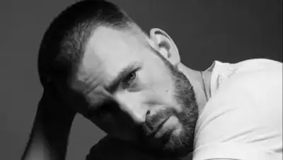 Instagram/chrisevans, фото - Новости Zakon.kz от 06.11.2021 04:56