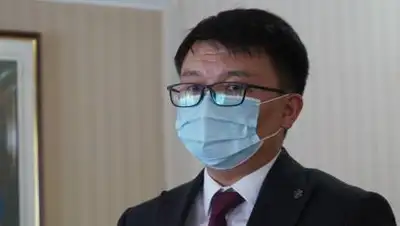 Акимат ВКО, фото - Новости Zakon.kz от 05.04.2021 12:53