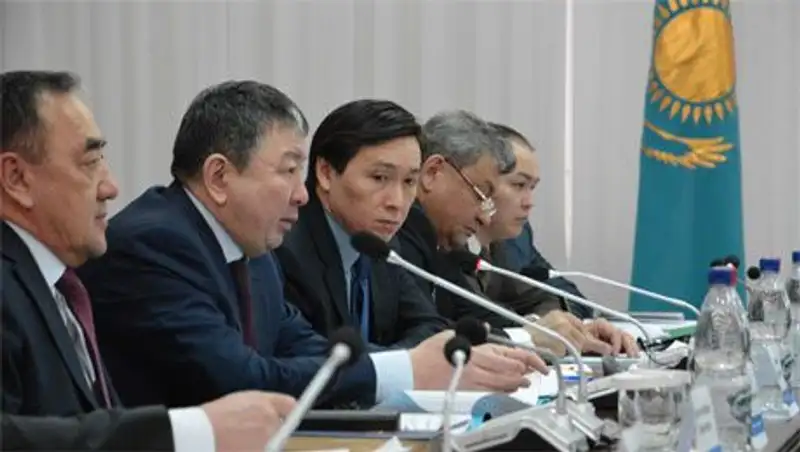 За необоснованное повышение цен в Акмолинской области будут приниматься жесткие меры 