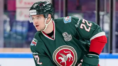 Хоккей Финал Кубка Гагарина , фото - Новости Zakon.kz от 10.04.2023 11:08