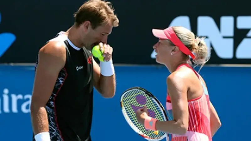 Участников Australian Open заподозрили в договорном матче