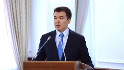 ПМ, фото - Новости Zakon.kz от 23.10.2019 12:54