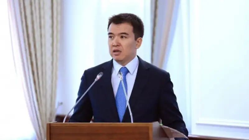 Казахстан к 2024 году увеличит добычу нефти