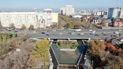 Досаев доложил Токаеву о социально-экономическом развитии Алматы, фото - Новости Zakon.kz от 12.10.2023 18:02