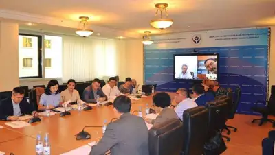 МЗ РК, фото - Новости Zakon.kz от 06.08.2019 01:15