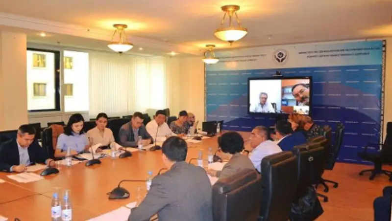 Онкопрепарат за 2 млн тенге внесли в список бесплатных