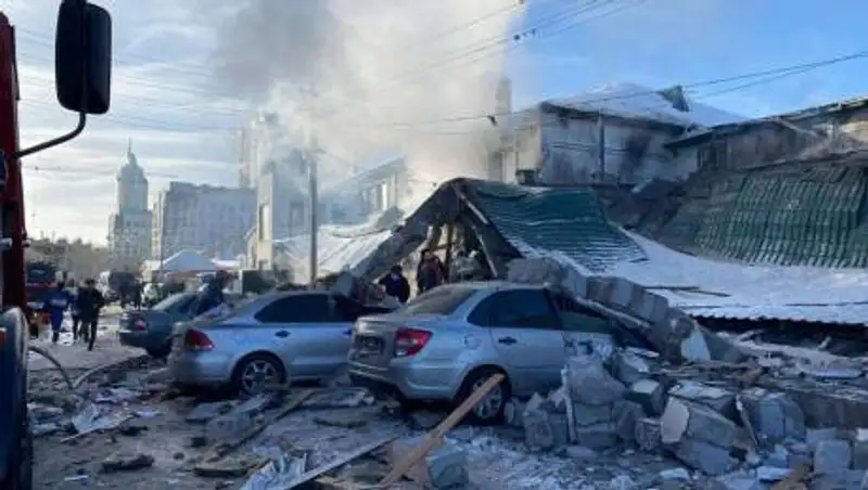 В столице проверят все точки общепита, использующие газовые баллоны