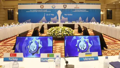 пресс-служба КГДМФ РК, фото - Новости Zakon.kz от 15.05.2019 19:30