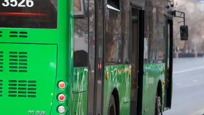 восстановлено движение, фото - Новости Zakon.kz от 12.01.2022 10:19