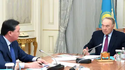 сайт Елбасы, фото - Новости Zakon.kz от 19.02.2020 17:07