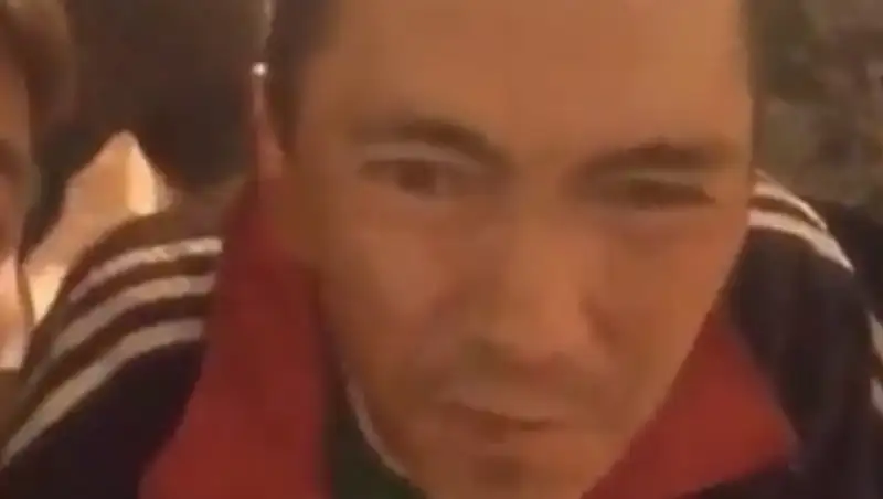 МС Сайлаубек быстро ответил на вызов российского рэпера Тимати