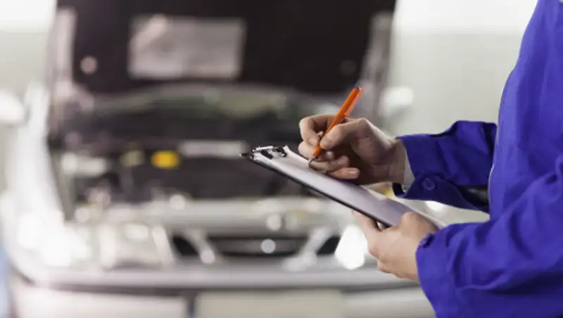 Приостановить проведение техосмотра предложили в Казахстане