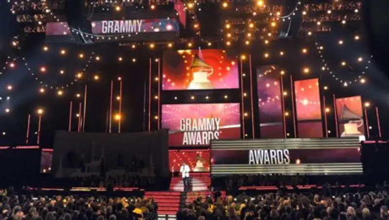 Обнародован список номинантов на премию "Grammy"