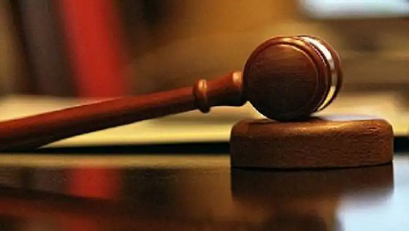 В Акмолинской области арестован мужчина, избивший свою мать