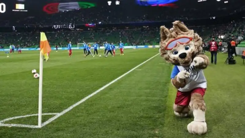 Чемпионат мира-2018: анонс матчей на 28 июня