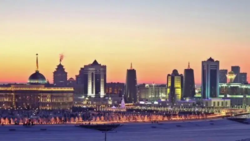 "Демократический фронт Сирии" готов принять участие в переговорах в Астане