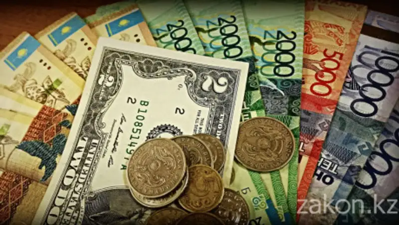 Иностранцы в Атырауской области получали зарплату почти в 5 раз выше, чем казахстанцы